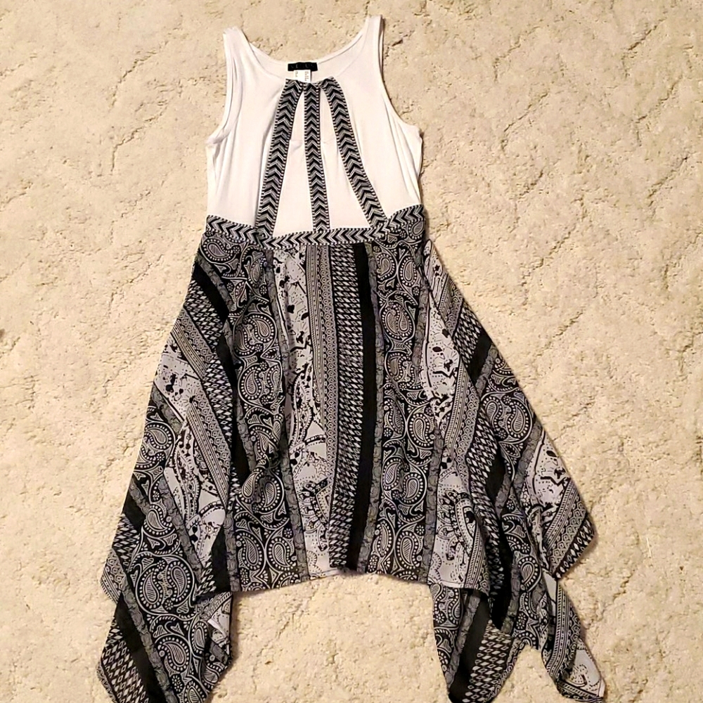 Venus dress